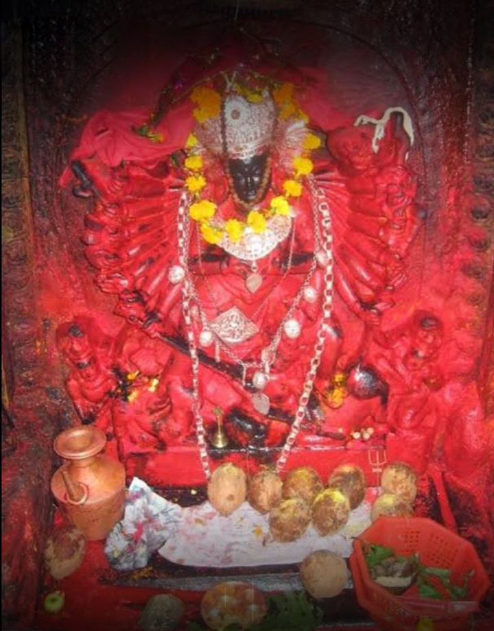 Mithila Shakti Peeth